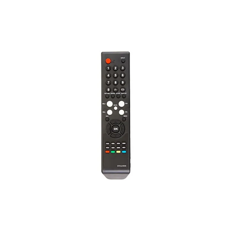 Пульт дистанційного керування для телевізора Supra STV-LC1515W