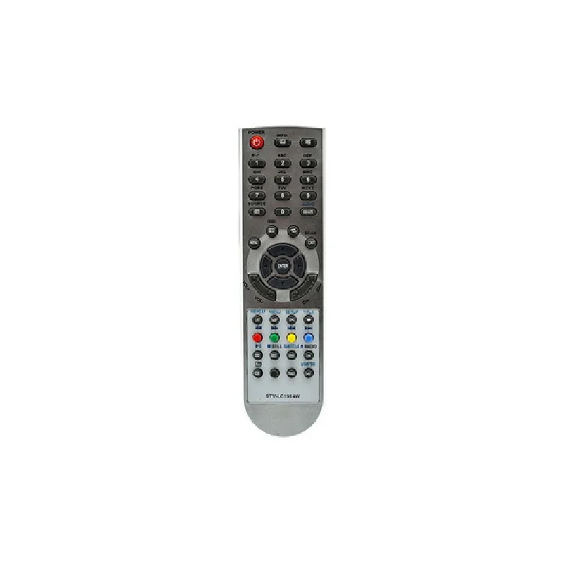Пульт дистанційного керування для телевізора Supra STV-LC1914W