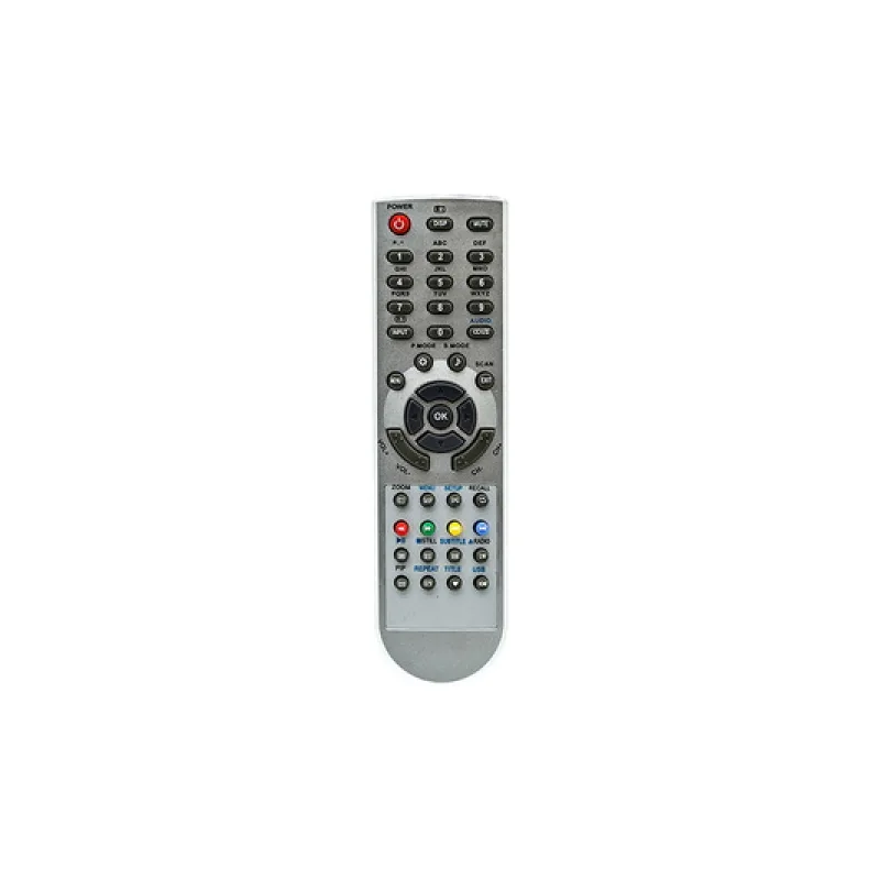 Пульт дистанційного керування для телевізора Supra STV-LC1504W