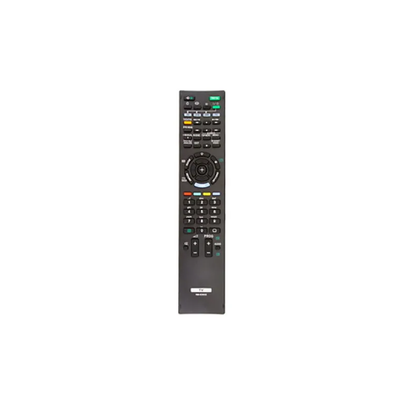 Пульт дистанційного керування для телевізора Sony RM-ED032