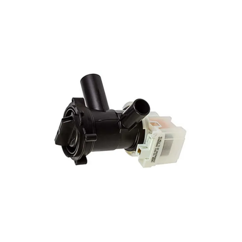 Помпа (насос) для пральної машини Bosch 00145905 Copreci (в зборі) 30 Вт KEBS101/001C (контакти спарені спереду)
