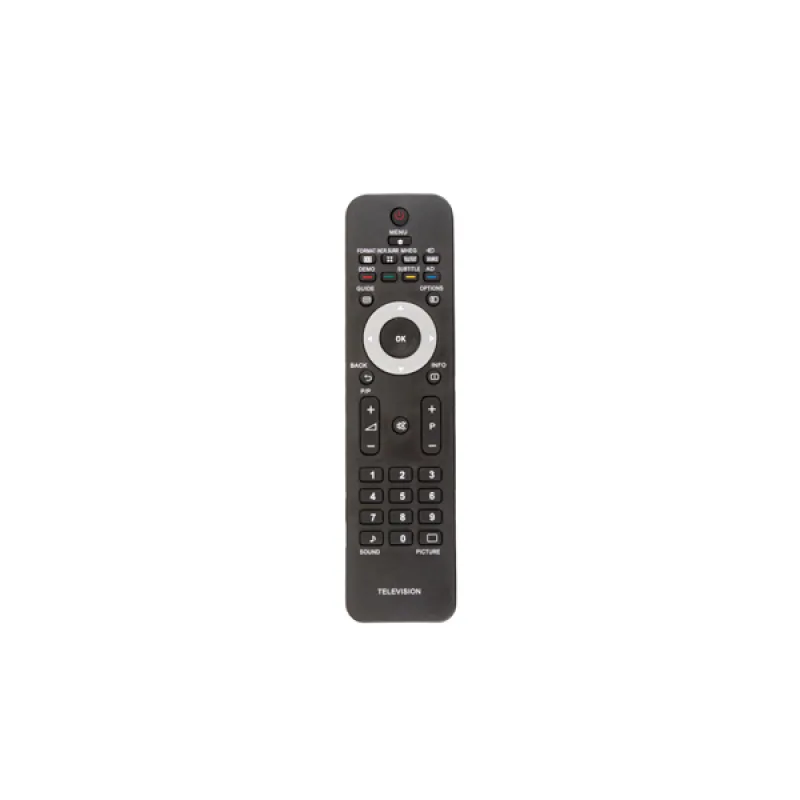 Пульт дистанційного керування для телевізора Philips RC242254902454