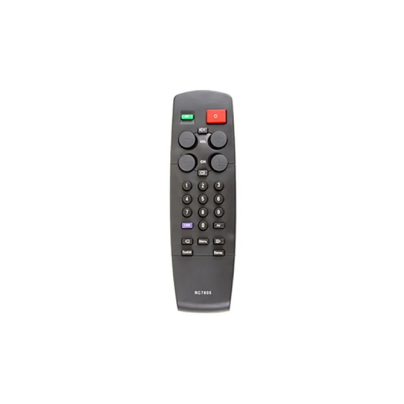 Пульт дистанційного керування для телевізора Philips RC-7805