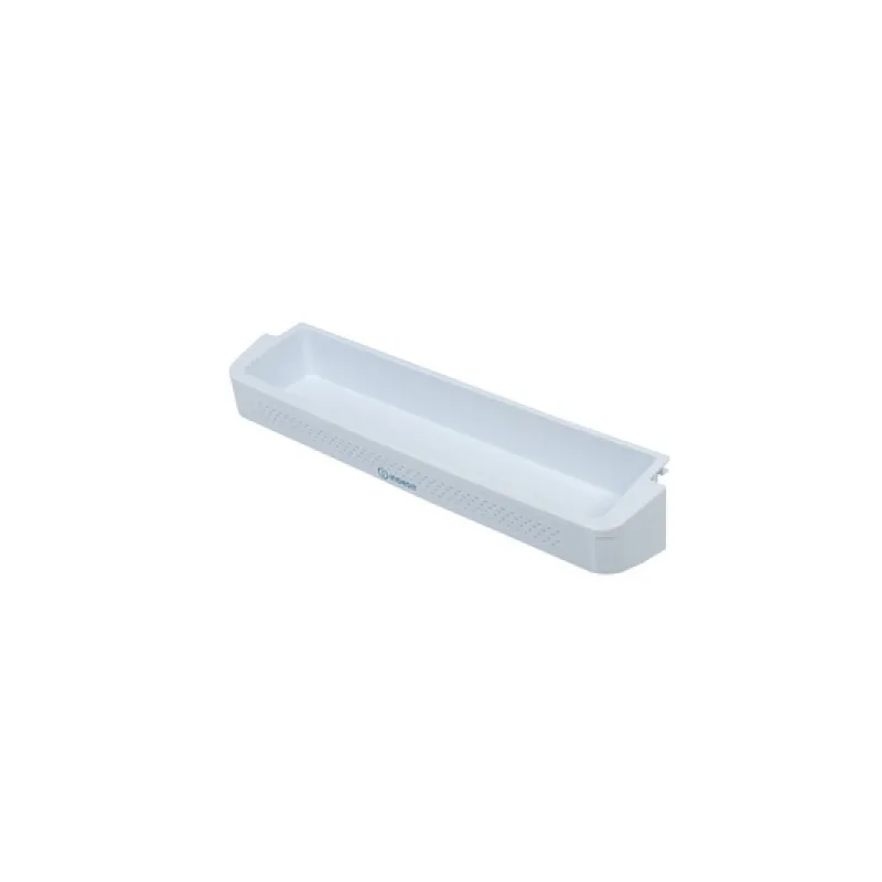 Полиця дверей (верхня) для холодильника Indesit C00061746 504x112mm