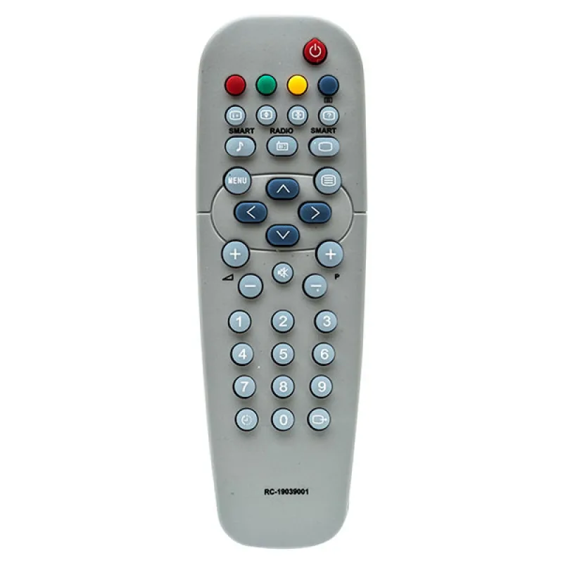 Пульт дистанційного керування для телевізора Philips RC-19039001/01