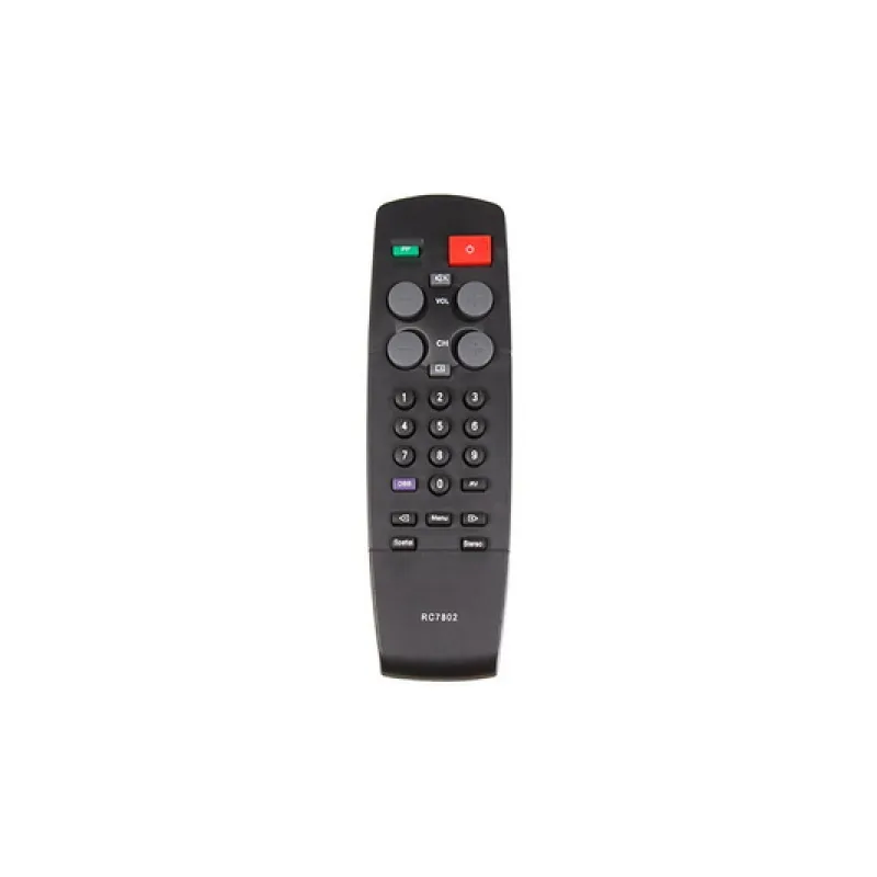 Пульт дистанційного керування для телевізора Philips RC-7802ар