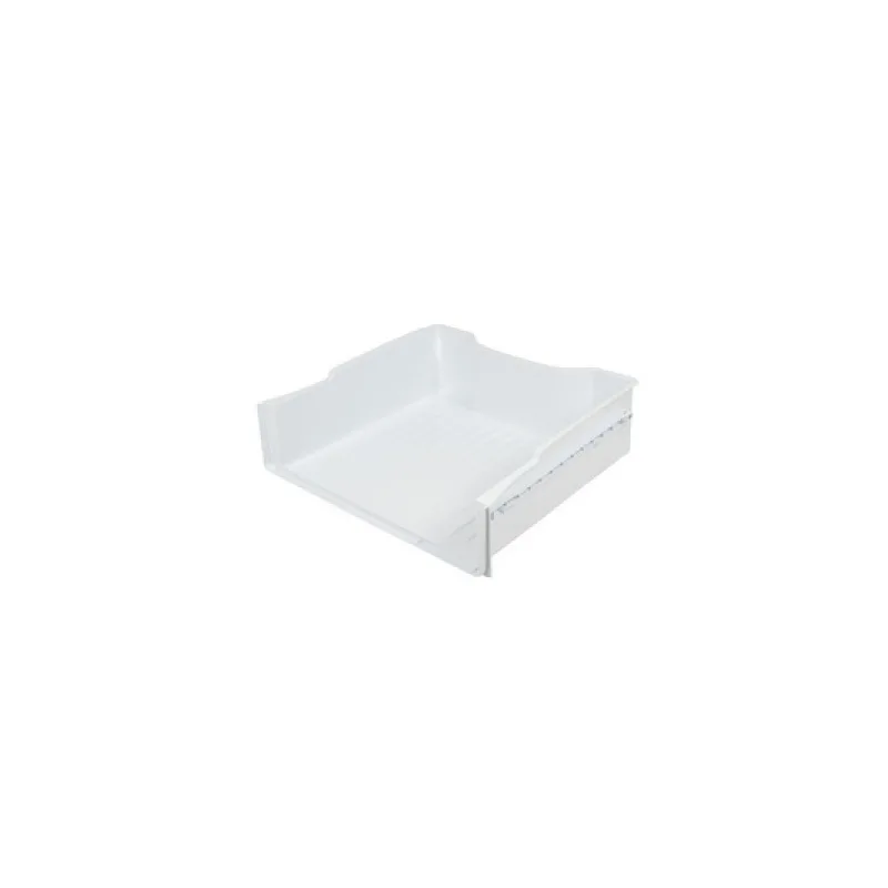 Корпус ящика для овочів у холодильник Indesit C00284100 492х436х137 мм