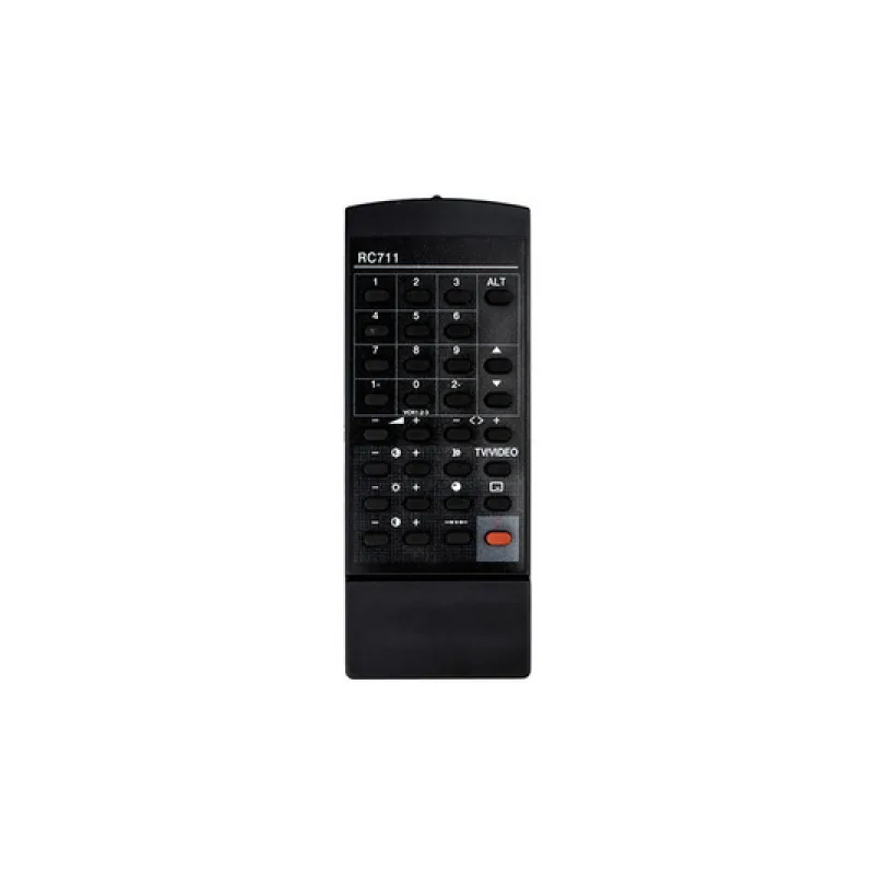 Пульт дистанційного керування для телевізора Sanyo RC-711