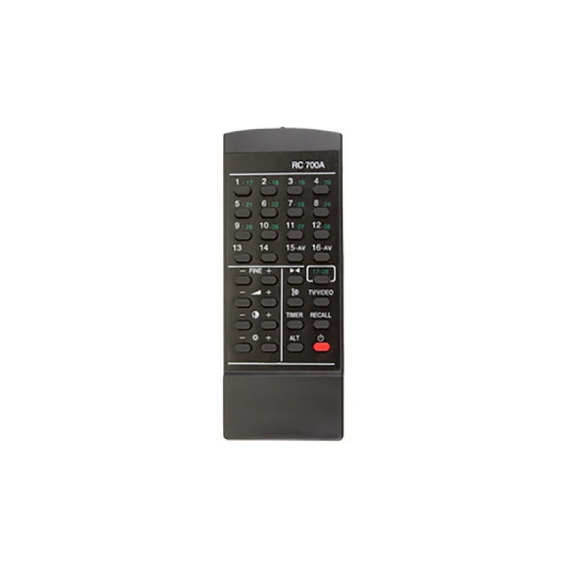 Пульт дистанційного керування для телевізора Sanyo RC-700