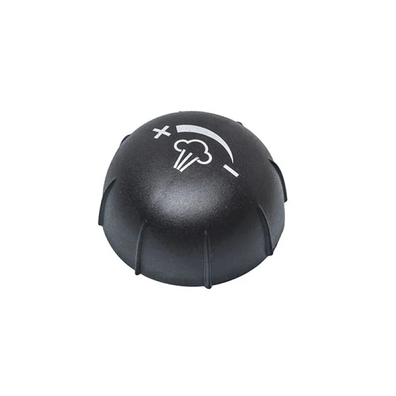 Water/steam tap knob for DeLonghi coffee maker AS00006925