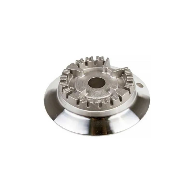 Пальник-розсікач (маленький) для газової плити Ariston C00063702