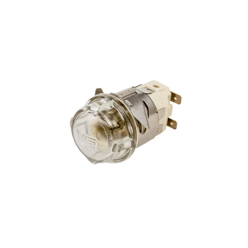 Лампочка E14 для духовки Ariston 15W C00280056