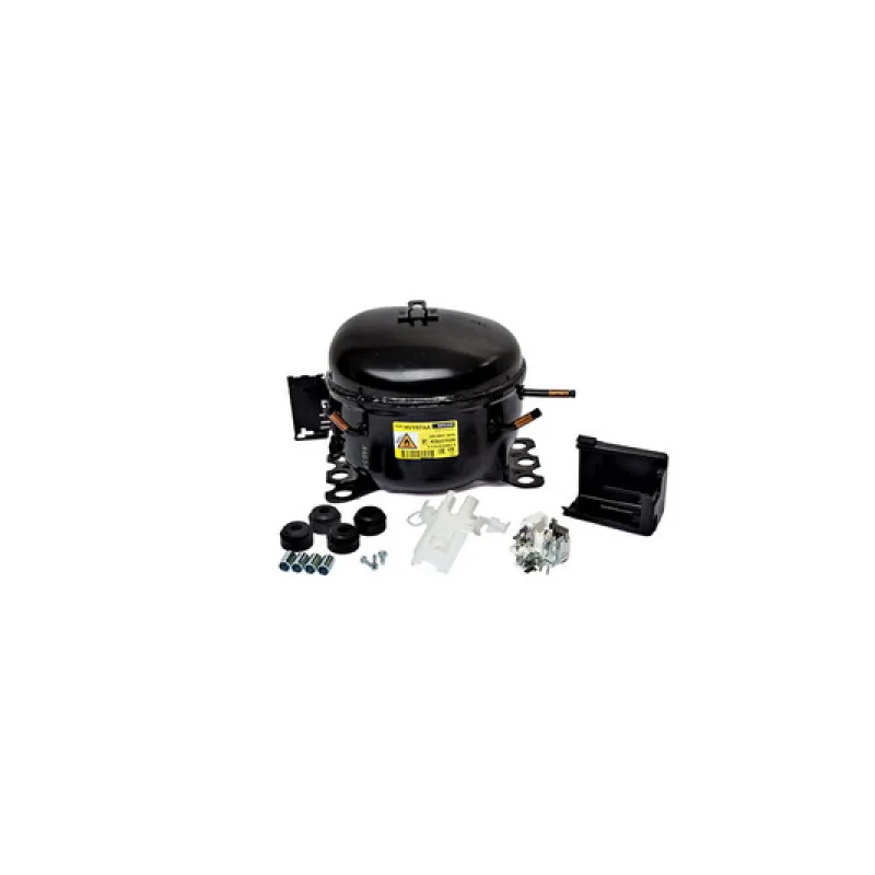 Компресор для холодильника Electrolux 2425108145 SECOP HVY57AA R600a 88W (з пусковим реле)