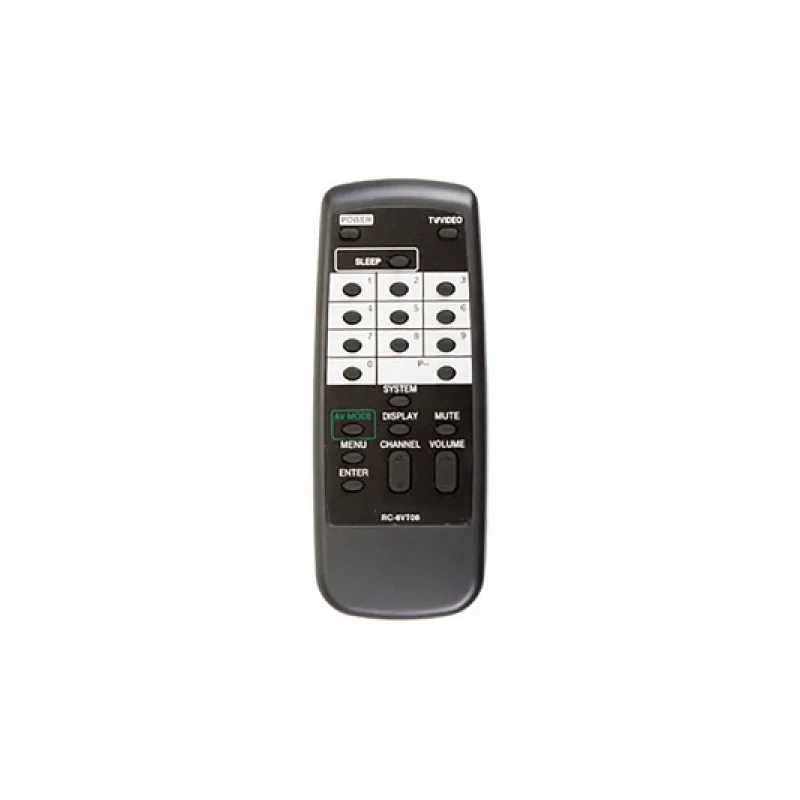 Пульт дистанційного керування для телевізора Aiwa RC-6VT06