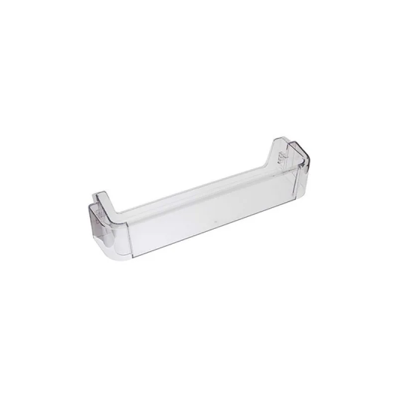 Полиця дверей для пляшок у холодильник Whirlpool 481010467690 485x115mm (з піктограмою)
