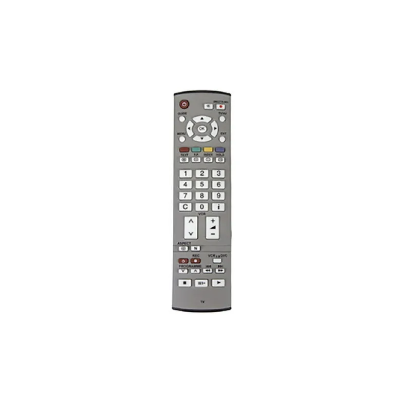 Пульт дистанційного керування для телевізора Panasonic EUR7651030A