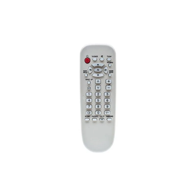 Пульт дистанційного керування для телевізора Panasonic EUR648080