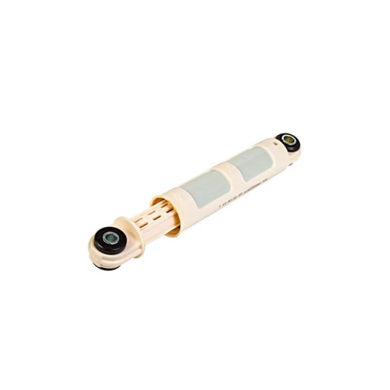 Амортизатор бака для пральної машини Bosch 00265433 80N L=185-270mm D отворів=8/10mm