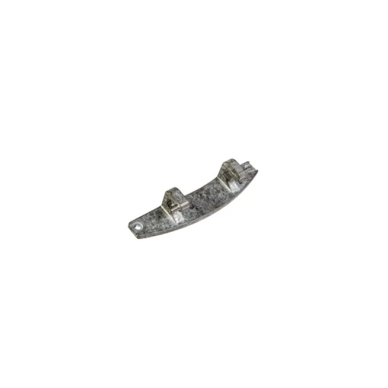 Петля люка для пральної машини Bosch 00655117