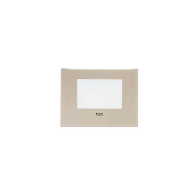 Зовнішнє скло дверей для духовки Ariston C00258899