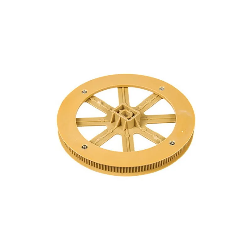 Шків для хлібопічки Electrolux EBM8000 4055059754