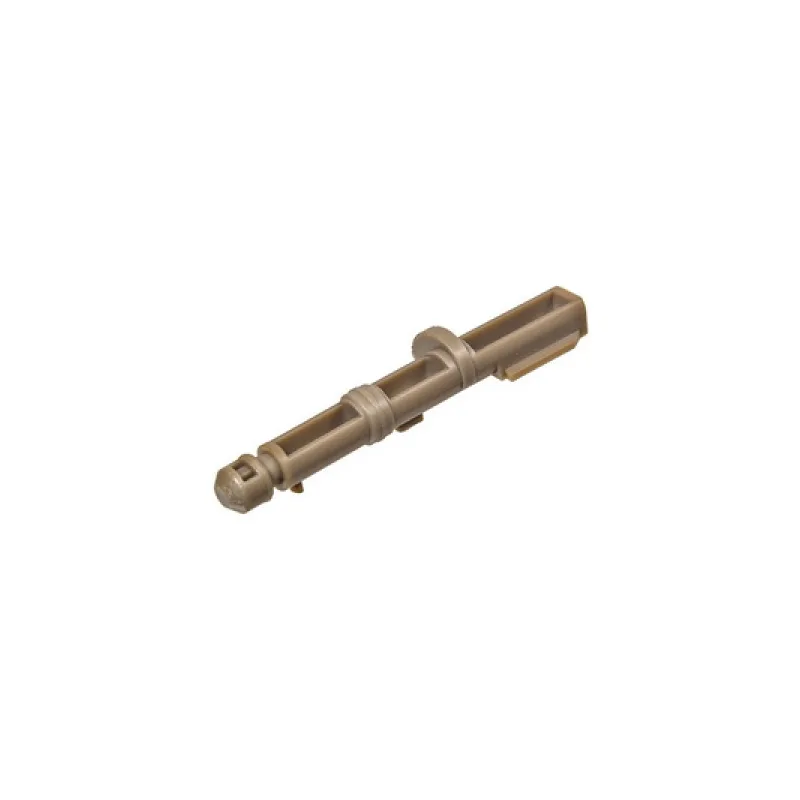 Шток крана подачі води/пару для кавоварки  Philips Saeco 9161.205