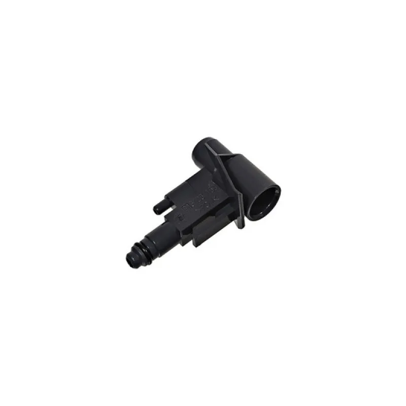 Штуцер вхідний для заварювального блоку кавомашини Philips Saeco 0301.R04.150