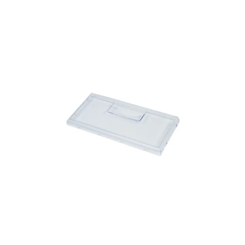 Панель ящика (верхнього/нижнього) морозильної камери Ariston C00285941 430х197 мм