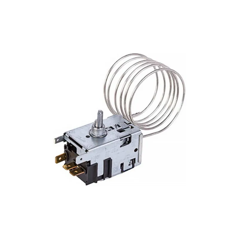 Термостат капілярний DANFOSS 077B3265 холодильної камери для холодильника Gorenje 278309 96см