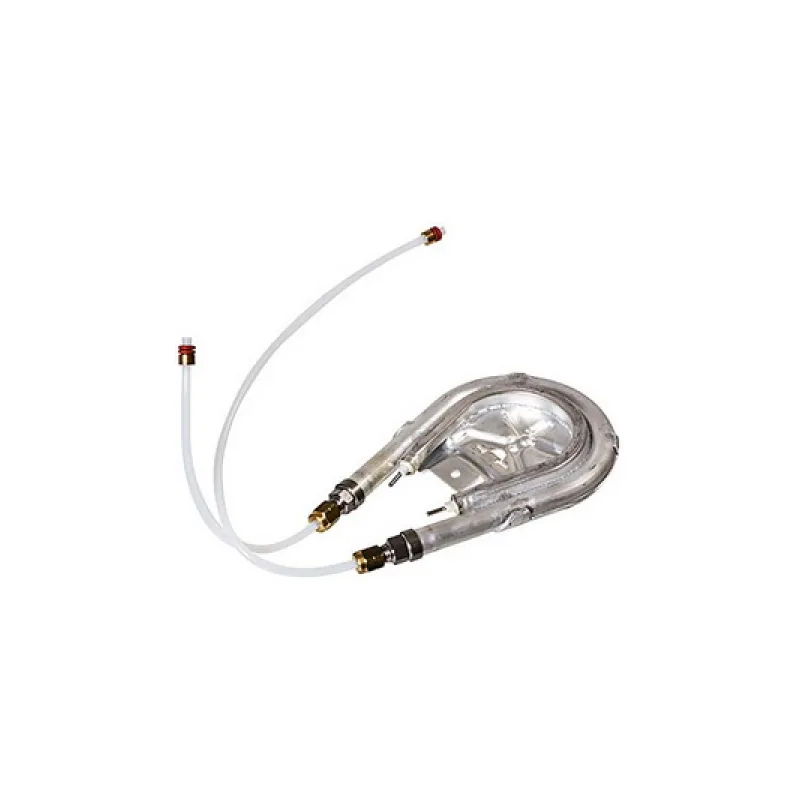 Тен проточний з тефлоновою трубкою для кавомашини Philips Saeco 0334.R10.00A.