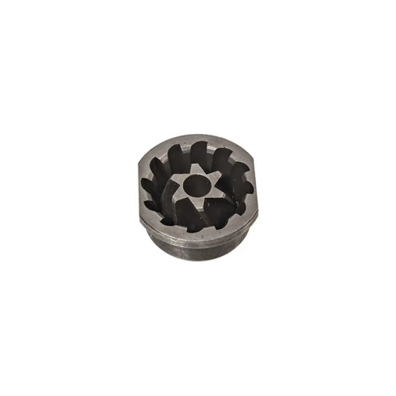 Жорна металеві (2 шт) для кавомашини Philips Saeco 996530016342