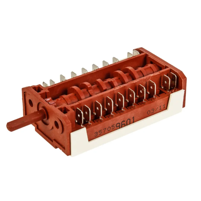 Перемикач режимів духовки Electrolux 3570596019