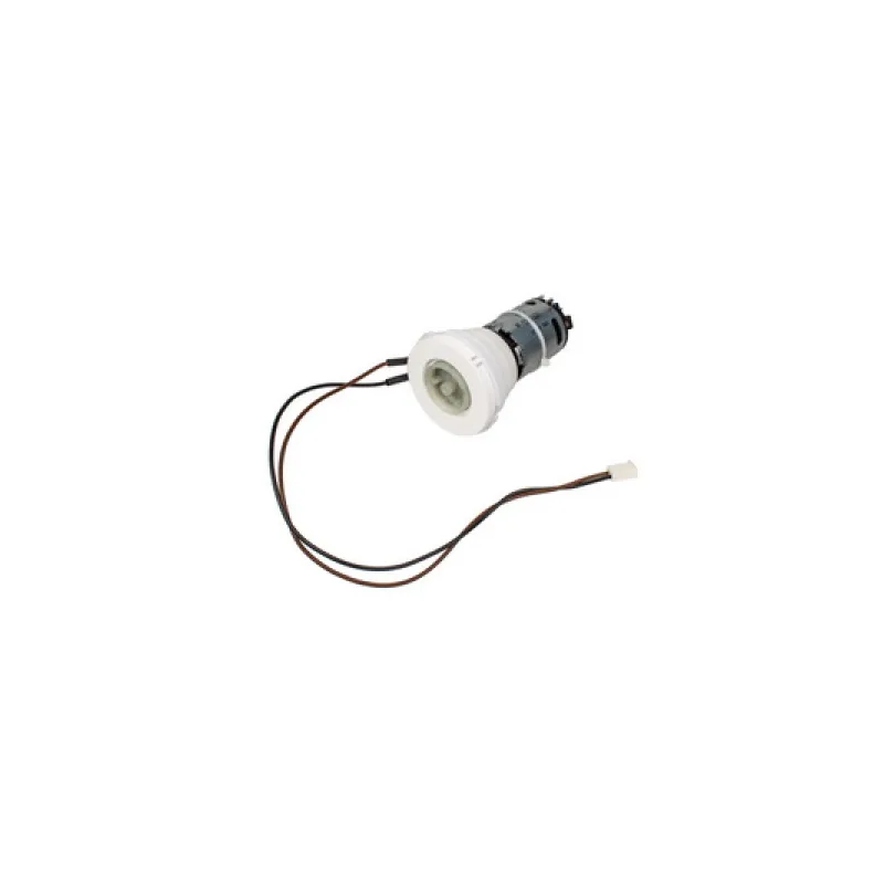Двигун кавомолки 100706 з приводом для кавомашини Philips Saeco 286851158