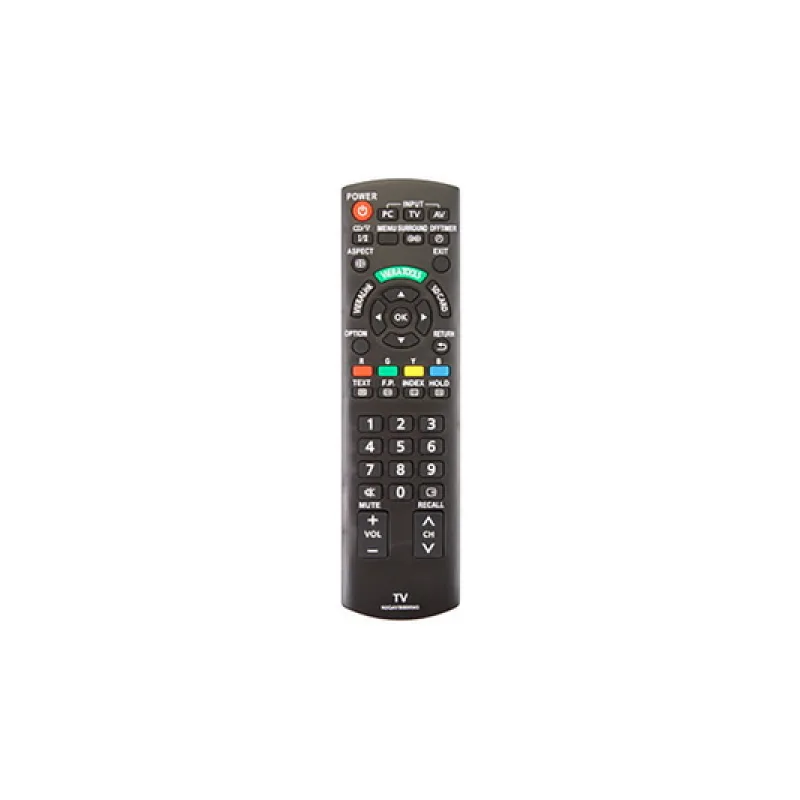 Пульт дистанційного керування для телевізора Panasonic N2QAYB00543