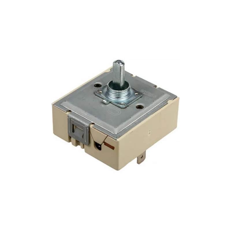 Перемикач потужності конфорок для електроплити EGO 50.55024.103 Ariston C0005326