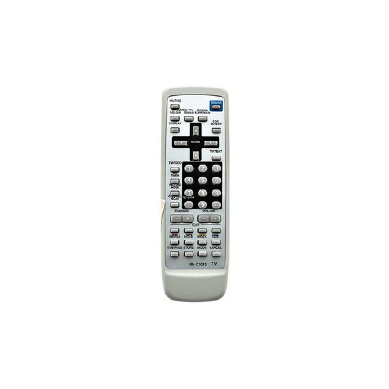 Пульт дистанційного керування для телевізора JVC RM-C1013