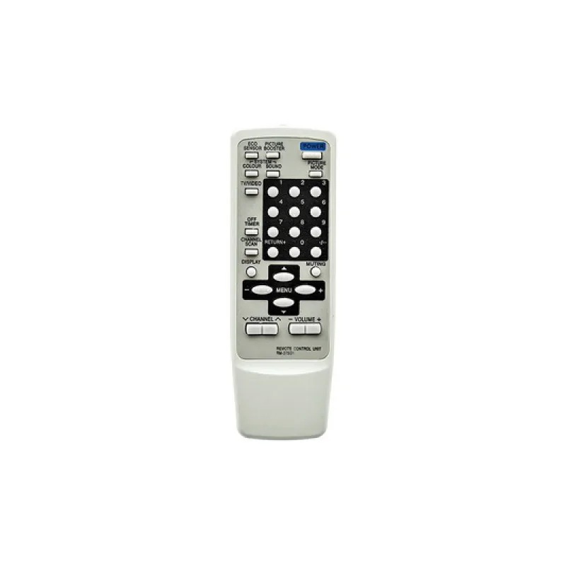 Пульт дистанційного керування для телевізора JVC RM-C375GY
