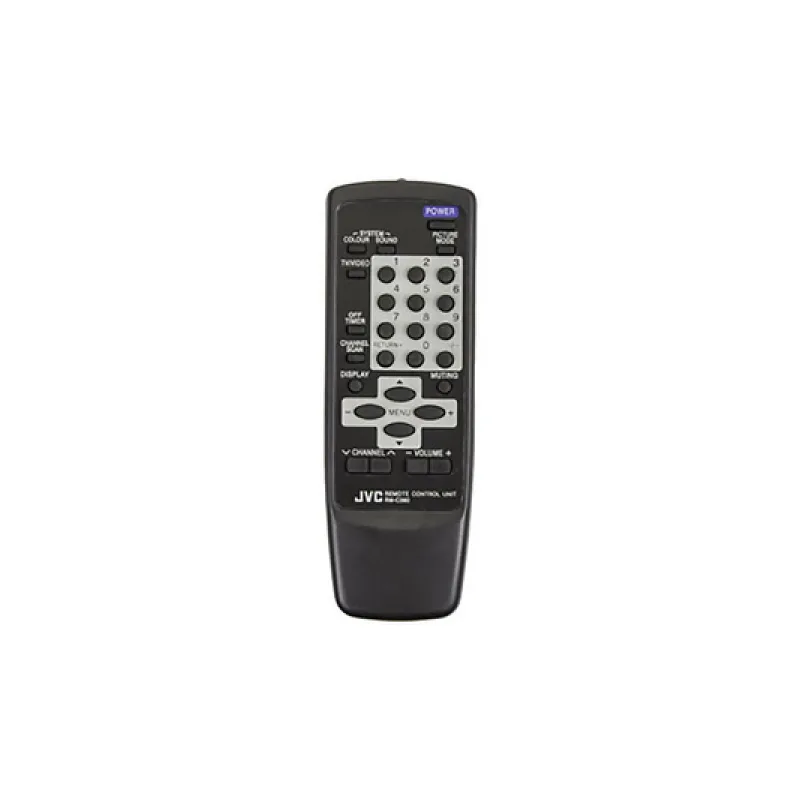 Пульт дистанційного керування для телевізора JVC RM-C360