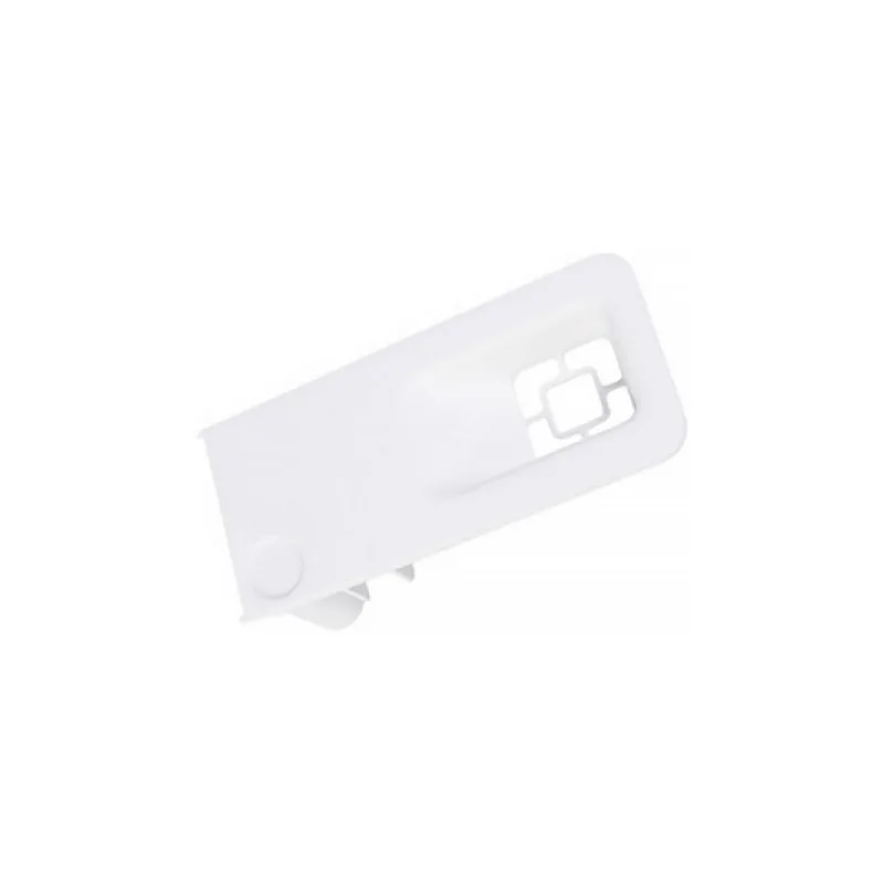 Кришка дозатора добавок для пральної машини Indesit C00097834