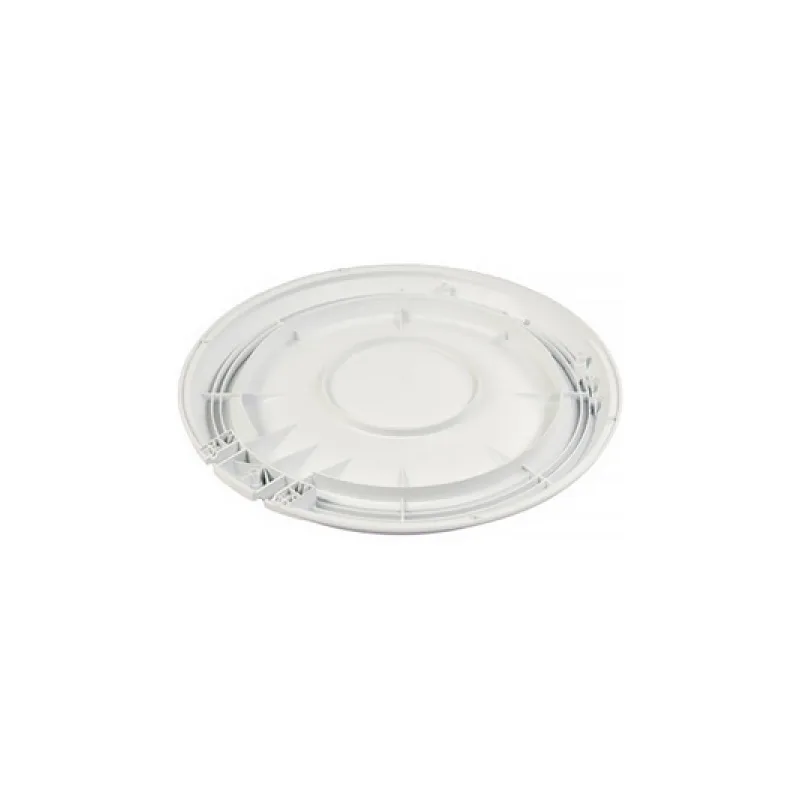 Кришка люка внутрішня для сушильної машини Gorenje 581106