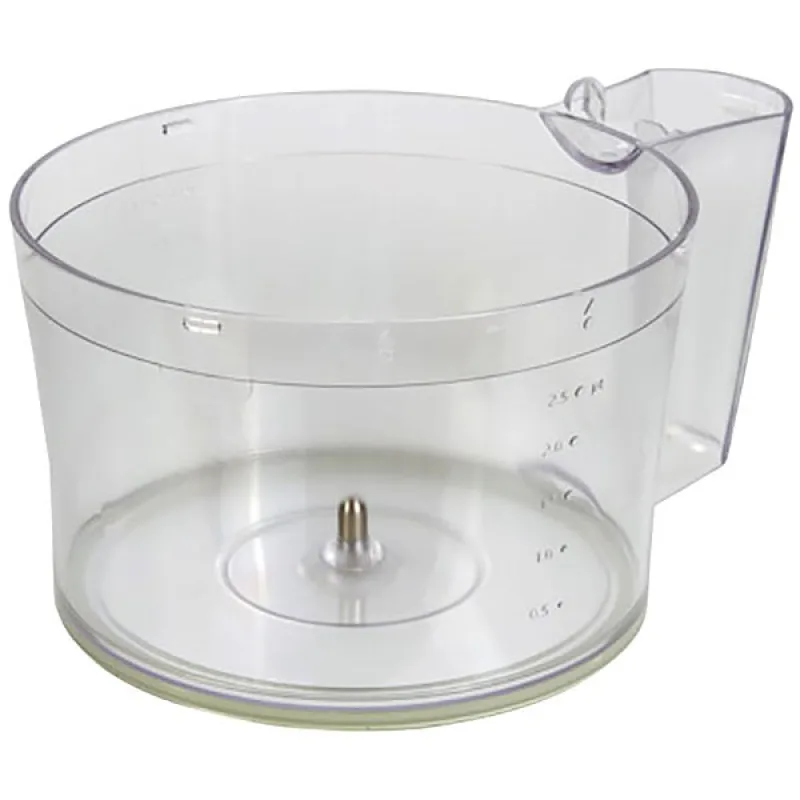 Чаша основна 1500ml CRP558/01 для кухонного комбайна Philips 420306564690