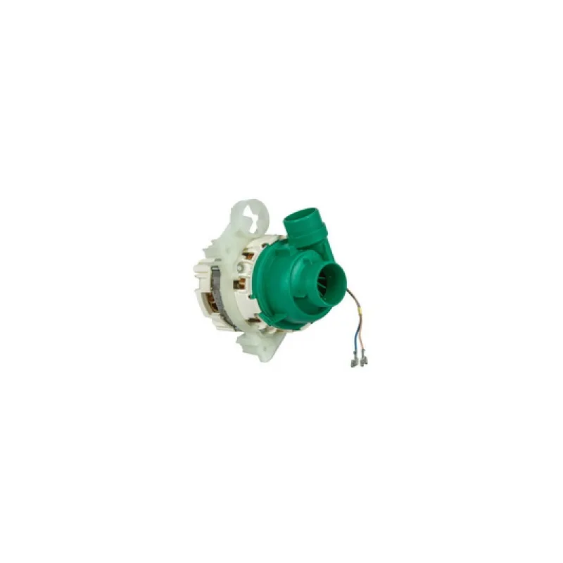 Помпа циркуляційна для посудомийної машини Electrolux EE314 M 140000397020