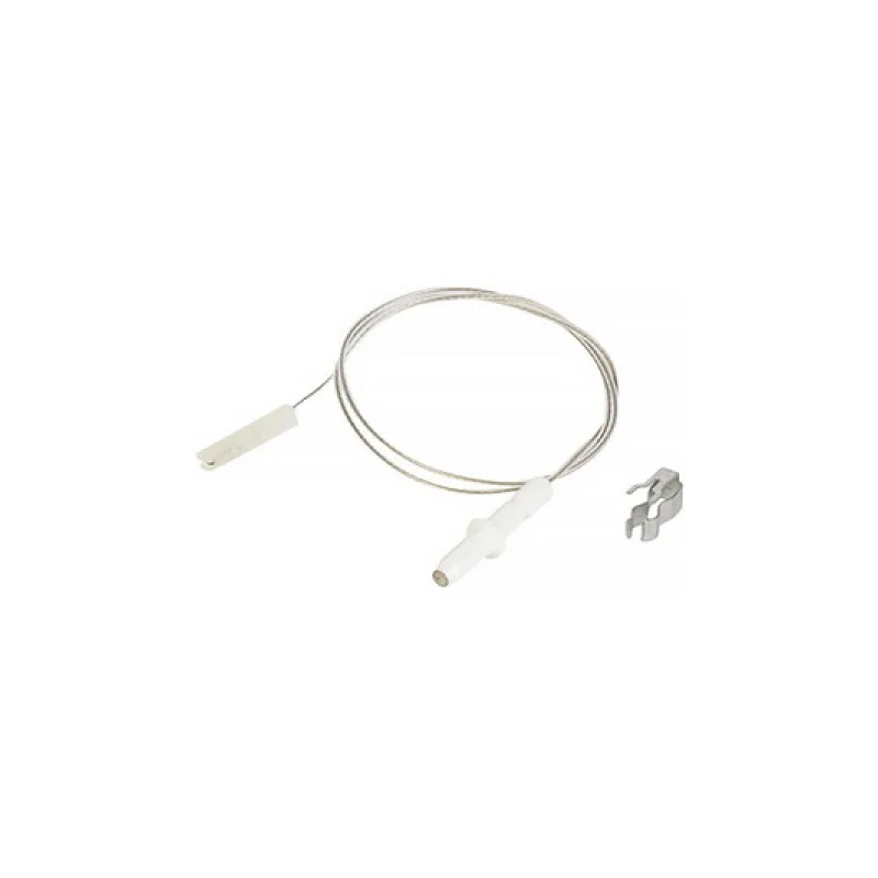 Свіча електророзпалу для газової плити Whirlpool 481931023661 L=520mm