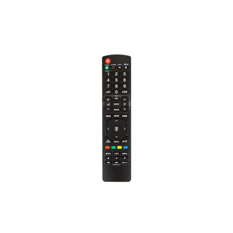 Пульт дистанційного керування для телевізора LG AKB72915207