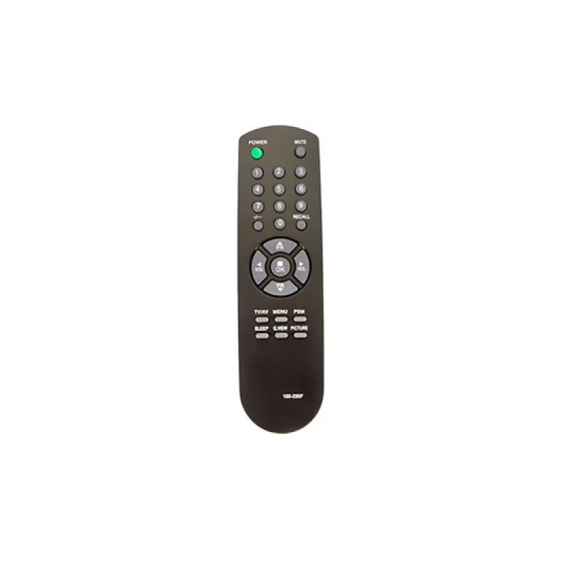 Пульт дистанційного керування для телевізора LG 105-230F