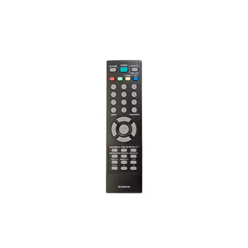 Пульт дистанційного керування для телевізора LG MKJ33981404
