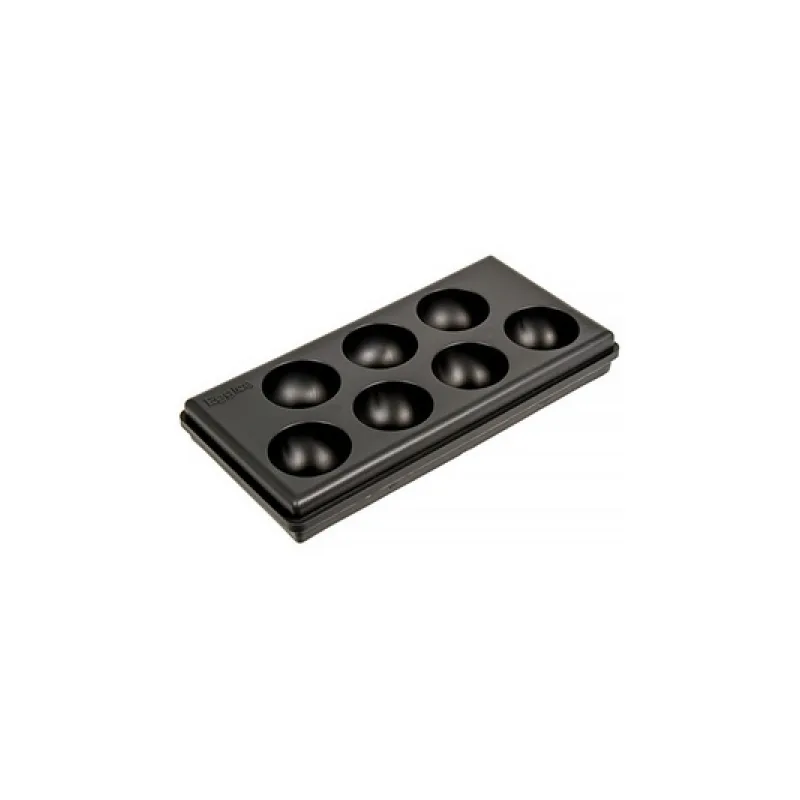 Лоток для яєць (на 7 штук) холодильника Gorenje 411660