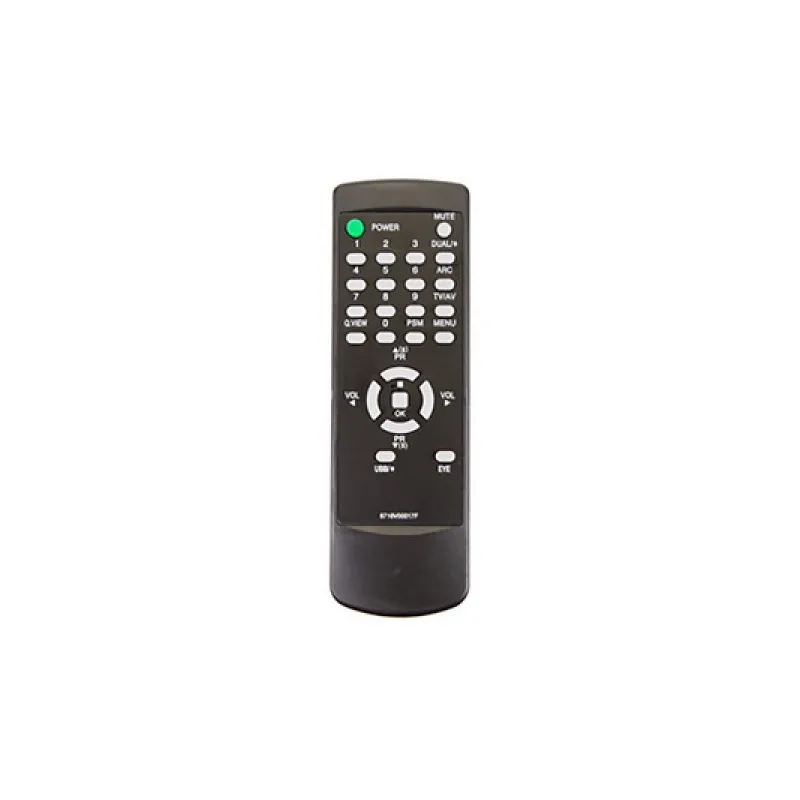 Пульт дистанційного керування для телевізора LG 6710V00017F