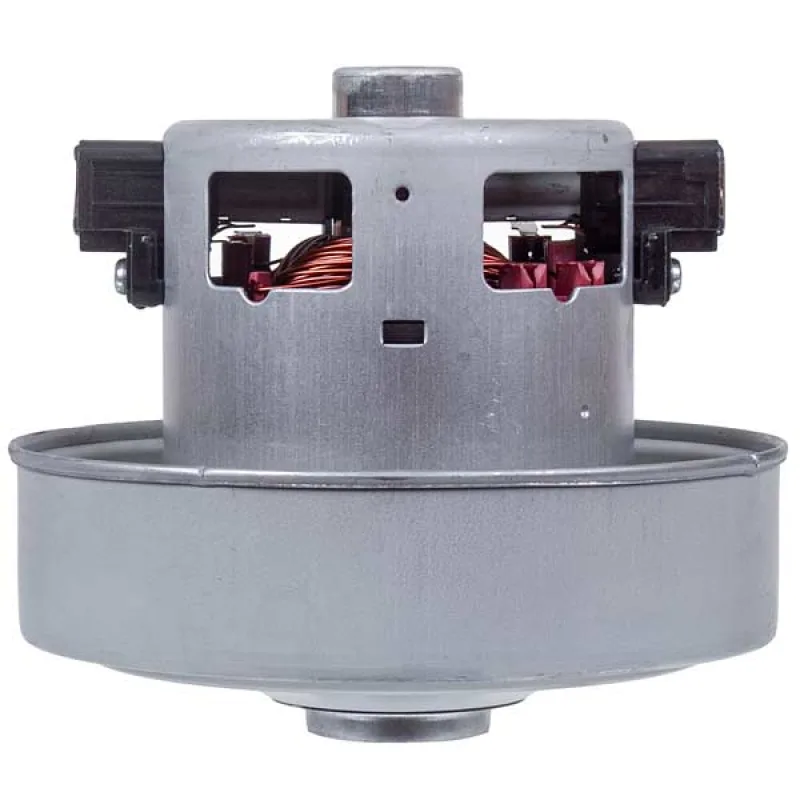 Двигун для пилососа VAC043UN (з виступом) SKL D=134/84 mm H=35/108 mm 1600 W