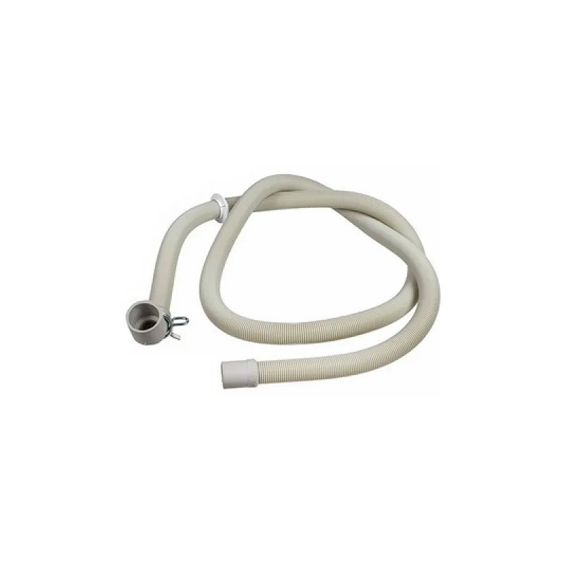 Шланг (зливний) для посудомийної машини Ariston C00054869 1700mm